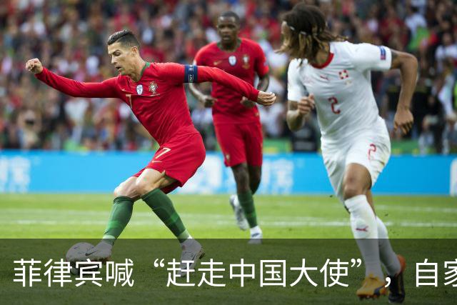 菲律宾喊“赶走中国大使”，自家人先拍桌子：等于把全国推下悬崖